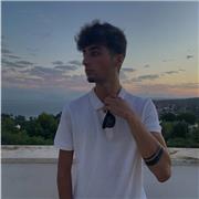 Profesor de matemáticas imparte clases particulares para niños de primara y de la E.S.O